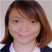 I am a nurse with fluency in English and offer English lessons for adults through online class.